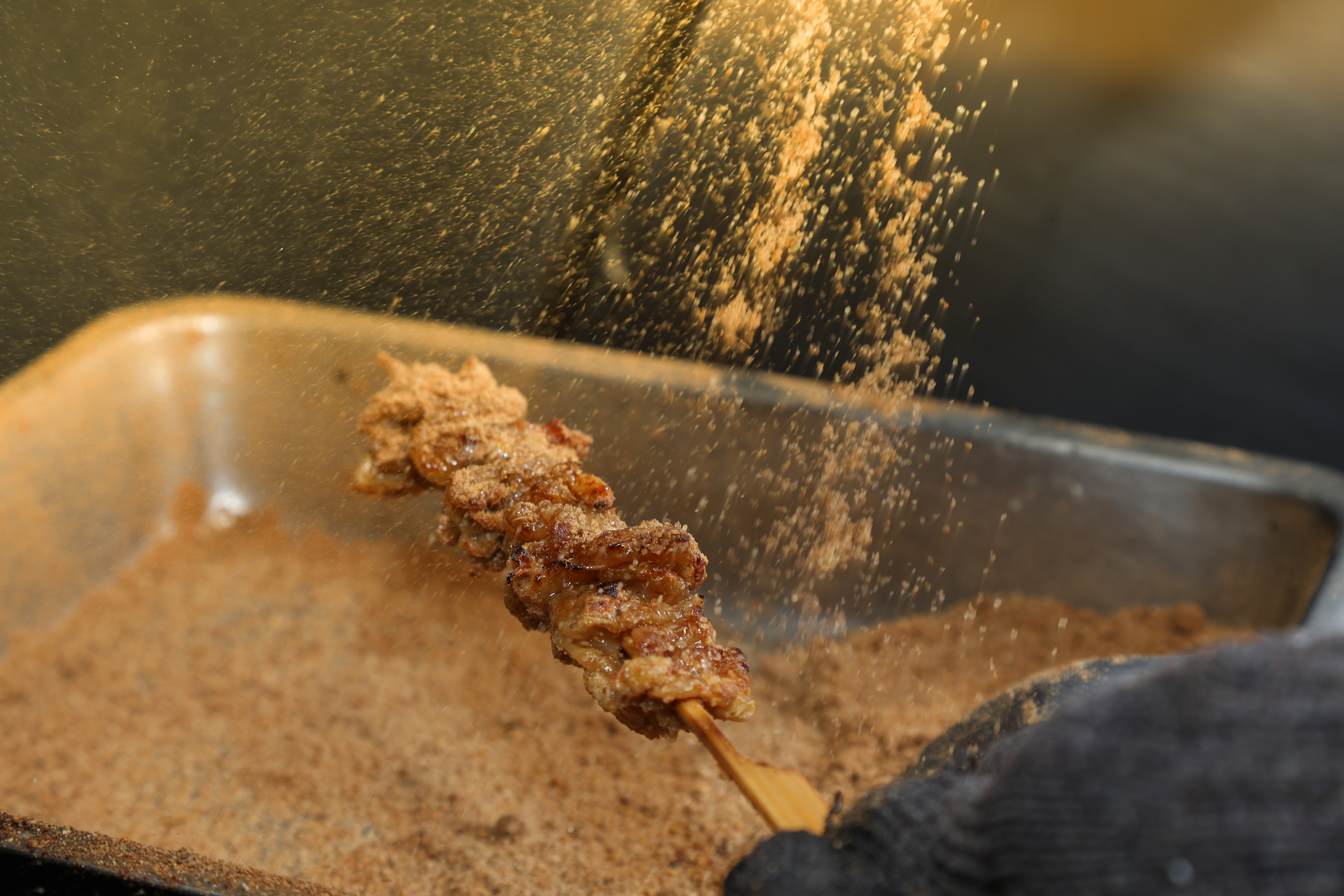 獨家漢方烤肉粉